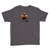mutt cutts Youth Tee