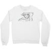 Luffy Crewneck Sweatshirt
