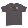 hello avengers Youth Tee