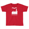 factory records Toddler T-shirt