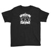 good things come to those who bait Youth Tee