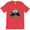 MAN IN RAINBOW T-Shirt