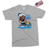 tresh daily Exclusive T-shirt