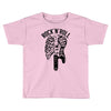 rock and roll Toddler T-shirt