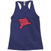 fuck yeah t shirt Racerback Tank
