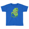 rawr (2) Toddler T-shirt