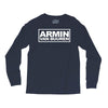 armin van buuren Long Sleeve Shirts