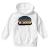 plus one Youth Hoodie