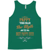 pappy the man the myth best pappy ever Tank Top