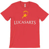 lucasarts vintage T-Shirt