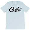 Choke T-Shirt