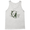 beach 1997 Tank Top