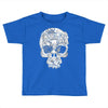 boneheads Toddler T-shirt
