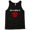 death note ryuk Tank Top