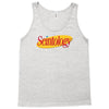 seintology Tank Top