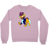 malumian Crewneck Sweatshirt