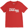 this is my sailing V-Neck Tee