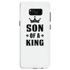 Father of a Prince-Son of a King Samsung Galaxy S8