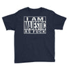 majestic advisory Youth Tee