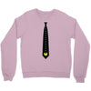 pac tie Crewneck Sweatshirt
