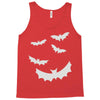 flying bats Tank Top