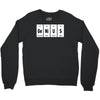genius Crewneck Sweatshirt
