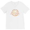 pumpkin kings V-Neck Tee
