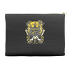 punchofmonstero v1 Accessory Pouches