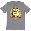 meowth breading1 T-Shirt
