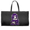 snip snip Weekender Totes