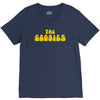 the goodies, classic vintage retro 80's tv comedy V-Neck Tee