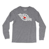 original assassin Long Sleeve Shirts