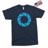 aperture labs Exclusive T-shirt
