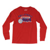 volleyball jefferson high varsity team Long Sleeve Shirts