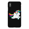 The Unicorn iPhoneX