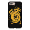 bruce, the dragon iPhone 8 Plus