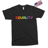 Equality LGBT Exclusive T-shirt