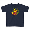iron pika Toddler T-shirt