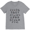 alphaninja V-Neck Tee