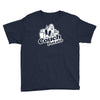 couch potato Youth Tee