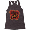 piece of cake Racerback Tank