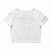 pawpaw est Crop Top