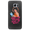 stay in zuul Samsung Galaxy S7 Edge