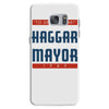 mayor haggar Samsung Galaxy S7