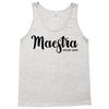 maestra Tank Top