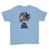 full metal jaeger Youth Tee