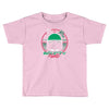 bounty hunter Toddler T-shirt