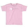 axe capital merchandise Toddler T-shirt