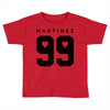 martinez twins Toddler T-shirt