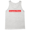 Dumpster Divers Dypebeast Tank Top